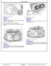 John Deere TH 6x4 Diesel, TH 6x4 Gas and TS 4x2 Gator Utility Vehicles (SN: 010001 - 160000) Technical Manual (TM2239)