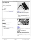 John Deere TX and TX Turf Gator Utility Vehicles (SN: 010001-160000) Technical Manual (TM2241)