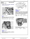 John Deere TX and TX Turf Gator Utility Vehicles (SN: 010001-160000) Technical Manual (TM2241)