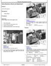 John Deere TX and TX Turf Gator Utility Vehicles (SN: 010001-160000) Technical Manual (TM2241)