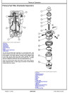John Deere 848G, TimberJack 660D Cable and Grapple Skidders Operation and Test Manual (TM2248)