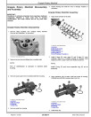 John Deere 848G, TimberJack 660D Cable and Grapple Skidders Repair Manual (TM2249)
