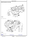 John Deere 670D, 672D, 770D, 772D, 870D and 872D Motor Graders Repair Manual (TM2256)