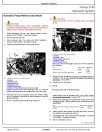 John Deere 670D, 672D, 770D, 772D, 870D and 872D Motor Graders Repair Manual (TM2256)