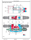 John Deere 450J, 550J and 650J Crawler Dozers (SN. before 141666) Operation and Test Manual (TM2257)