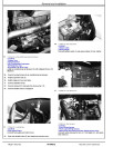 John Deere 750J (SN. before 141343) and 850J (SN. before 130885) Crawler Dozers with 6081HT006 Engine Repair Manual (TM2261)