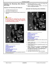 John Deere 750J (SN. before 141343) and 850J (SN. before 130885) Crawler Dozers with 6081HT006 Engine Repair Manual (TM2261)