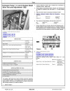 John Deere 35D and 50D Compact Excavators Operation and Test Manual (TM2263)