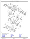 John Deere 896 Auger Platforms Technical Manual (TM2265)