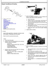 John Deere 896 Auger Platforms Technical Manual (TM2265)