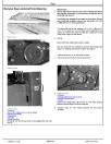 John Deere 896 Auger Platforms Technical Manual (TM2265)