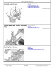 John Deere 9230, 9330, 9430, 9530 and 9630 4WD Articulated Tractors Repair Manual (TM2267)