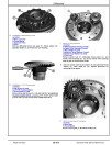 John Deere 9230, 9330, 9430, 9530 and 9630 4WD Articulated Tractors Repair Manual (TM2267)