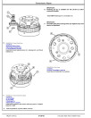 John Deere 8130, 8230, 8330, 8430 and 8530 Tractors Repair Manual (TM2270)