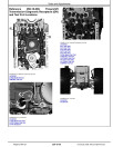 John Deere 8130, 8230, 8330, 8430 and 8530 Tractors Operation and Test Manual (TM2280)