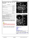 John Deere 180CW and 210CW Wheeled Excavators Operation and Test Manual (TM2286)
