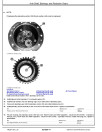 John Deere 180CW and 210CW Wheeled Excavators Repair Manual (TM2287)