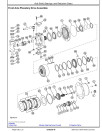 John Deere 180CW and 210CW Wheeled Excavators Repair Manual (TM2287)