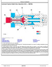 John Deere 700J (SN. before 139435) Crawler Dozers Operation and Test Manual (TM2290)