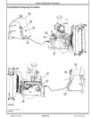 John Deere 700J (SN. before 139435) Crawler Dozers Operation and Test Manual (TM2290)