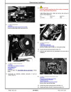 John Deere 700J (SN. before 139435) Crawler Dozers Repair Manual (TM2291)