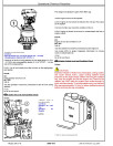 John Deere 335C Knuckleboom Trailer Mount Log Loaders Operation and Test Manual (TM2292)