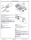 John Deere 335C Knuckleboom Trailer Mount Log Loaders Operation and Test Manual (TM2292)