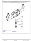 John Deere 335C Knuckleboom Trailer Mount Log Loaders Repair Manual (TM2293)
