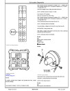 John Deere 435C (PIN: WC435X012236-) Knuckleboom Trailer Mount Log Loaders Operation and Test Manual (TM2294)