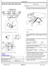 John Deere 435C (PIN: WC435X012236-) Knuckleboom Trailer Mount Log Loaders Operation and Test Manual (TM2294)