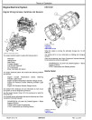 John Deere 435C (PIN: WC435X012236-) Knuckleboom Trailer Mount Log Loaders Operation and Test Manual (TM2294)