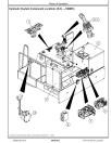 John Deere 437C Knuckleboom Trailer Mount Log Loaders Operation and Test Manual (TM2298)