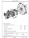 John Deere 437C Knuckleboom Trailer Mount Log Loaders Repair Manual (TM2299)