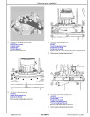 John Deere 437C Knuckleboom Trailer Mount Log Loaders Repair Manual (TM2299)