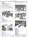 John Deere 1830, 1835, 1840, 1870, 1890, 1895, 1990CCS and 730LL Air Seeding Tools Technical Manual (TM2303)