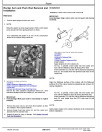 John Deere Select Series X300, X304, X310, X320, X324, X340 and X360 Lawn Tractors (SN. from 010001) Technical Manual (TM2308)