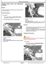 John Deere Select Series X500, X520, X530, X534 and X540 Multi-Terrain Lawn Tractors Technical Manual (TM2309)