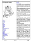 John Deere 655C, 755C, Series II 655C and 755C Crawler Loaders Operation and Test Manual (TM2313)