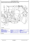 John Deere 240D LC and 270D LC Crawler Excavators Operation and Test Manual (TM2320)