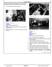 John Deere 240D LC and 270D LC Crawler Excavators Repair Manual (TM2323)