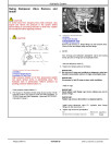 John Deere 240D LC and 270D LC Crawler Excavators Repair Manual (TM2323)