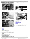 John Deere 525, 530, 535, 730 and 735 Mower-Conditioners (North American Edition) Repair Manual (TM2324)