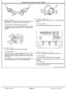 John Deere TE Electric Gator Utility Vehicles (SN: 001001 - 160000) Technical Manual (TM2339)