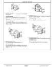 John Deere TE Electric Gator Utility Vehicles (SN: 001001 - 160000) Technical Manual (TM2339)