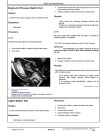 John Deere Ultimate Select Series X740, X744, X748 and X749 Lawn Tractors (North America, SN. from 010001) Technical Manual (TM2350)