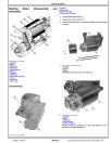John Deere Ultimate Select Series X700, X740, X748 and X749 Lawn Tractors (Export Edition, SN. from 010001) Technical Manual (TM2351)