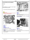 John Deere Ultimate Select Series X700, X740, X748 and X749 Lawn Tractors (Export Edition, SN. from 010001) Technical Manual (TM2351)