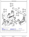 John Deere 605C Crawler Loaders Repair Manual (TM2354)