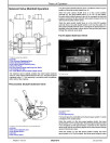 John Deere 27D Compact Excavators Operation and Test Manual (TM2355)