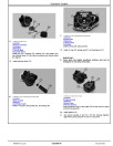 John Deere 27D Compact Excavators Repair Manual (TM2356)
